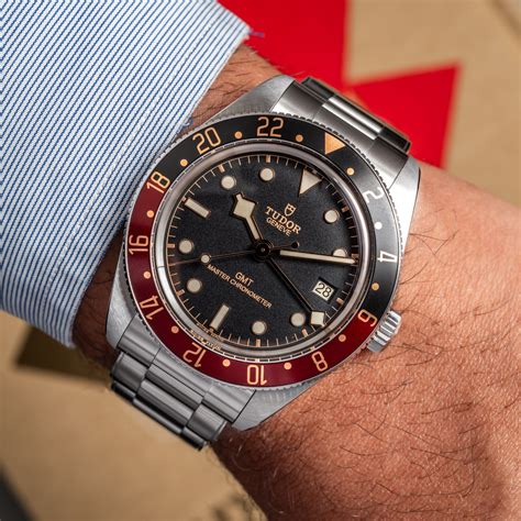 tudor black bay 58 dimensioni|tudor black bay 58 specs.